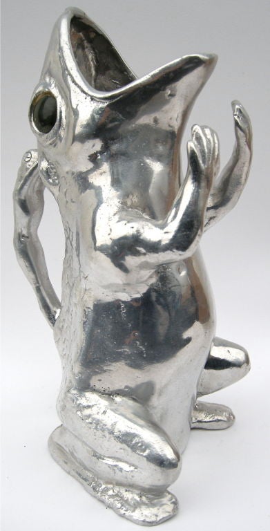 "I Coulda Been A Contender....."