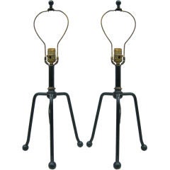 Tripod Lights