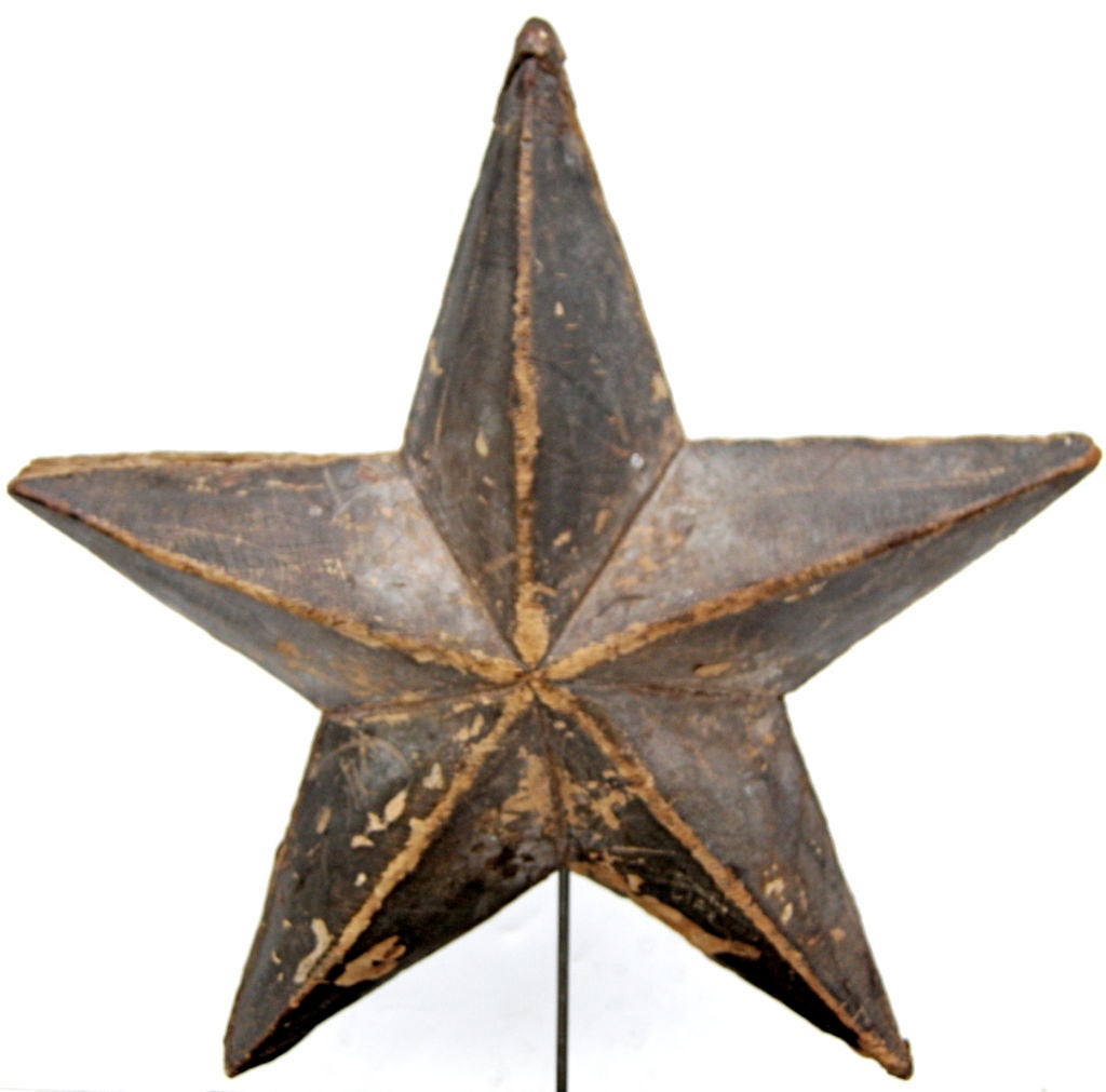 19th Century Star 3