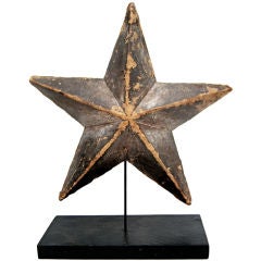 19th Century Star