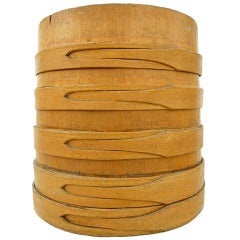 Used Elegant Barrel