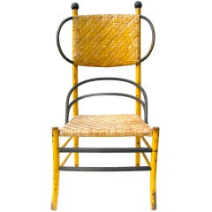 "Bumble Bee" Chair