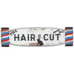 Vintage "Hare" Cuts