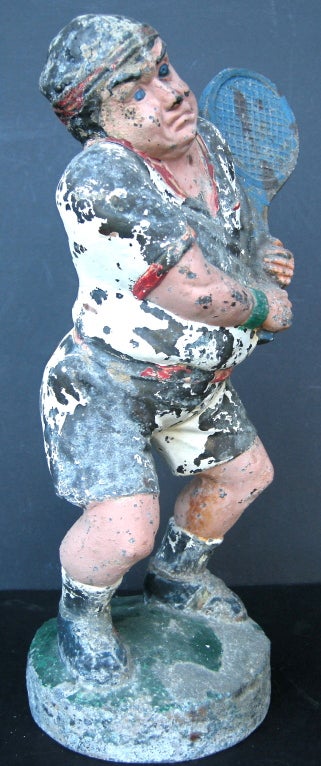 "Weekend Warrior"
