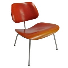 Vintage Charles and Ray Eames LCM - Herman Miller