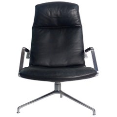 Fabricius 
Kastholm Executive Armchair