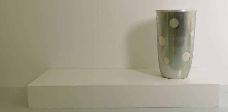 Ettore Sottsass Umbrella Stand