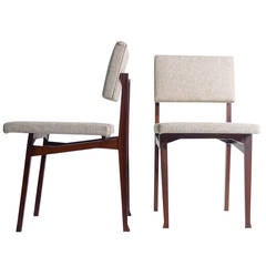 Franco Albini Luisella Chairs
