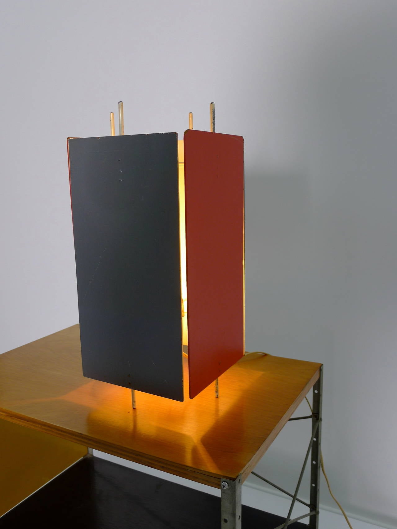 Table Lamp by Robert Gage for Heifetz 1