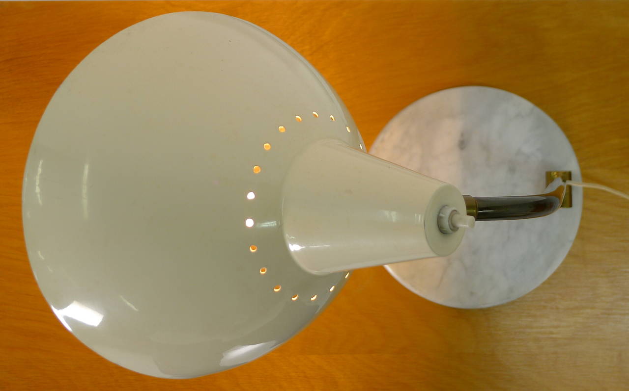 Stilnovo Attributed Desk Lamp 1