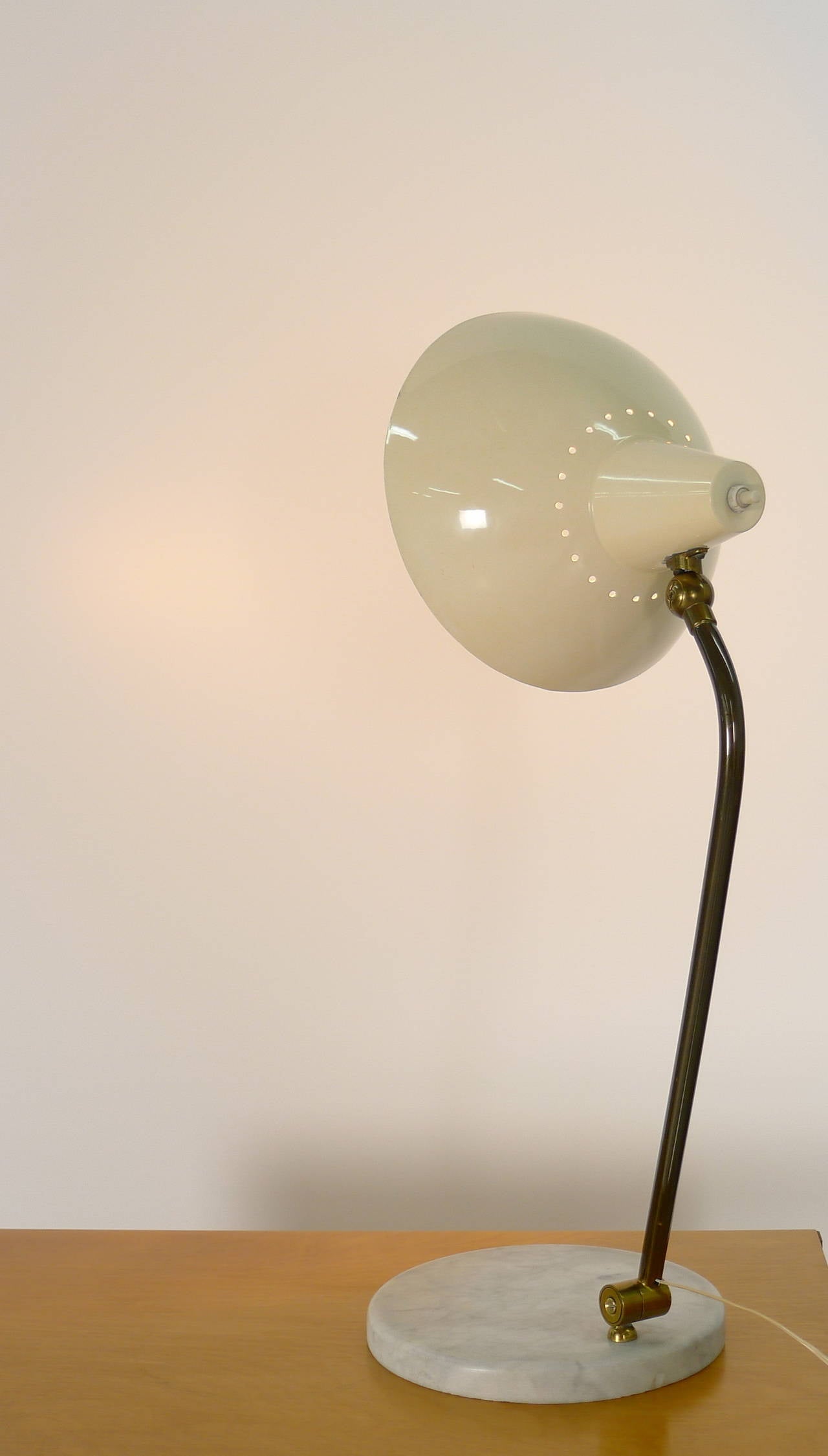 Stilnovo Attributed Desk Lamp 2