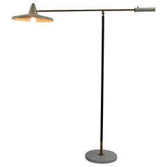 Stilnovo Floor Lamp