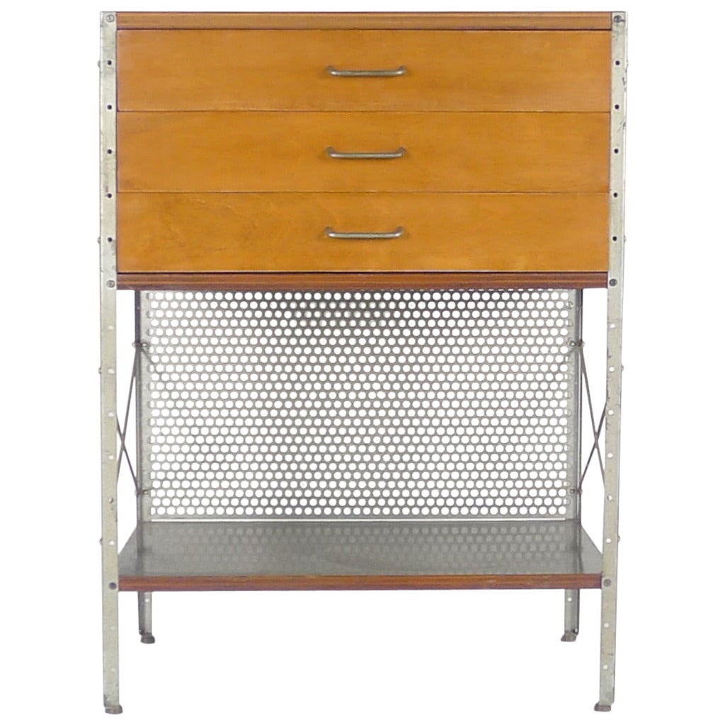 Eames for Herman Miller ESU 270-C Cabinet