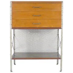 Eames for Herman Miller ESU 270-C Cabinet
