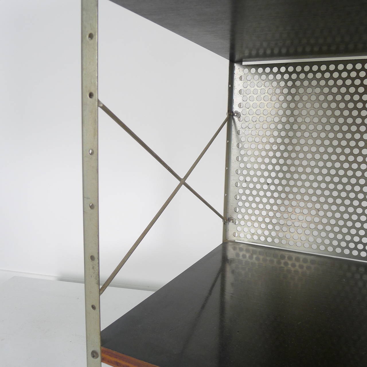 20th Century Eames for Herman Miller ESU 270-C Cabinet