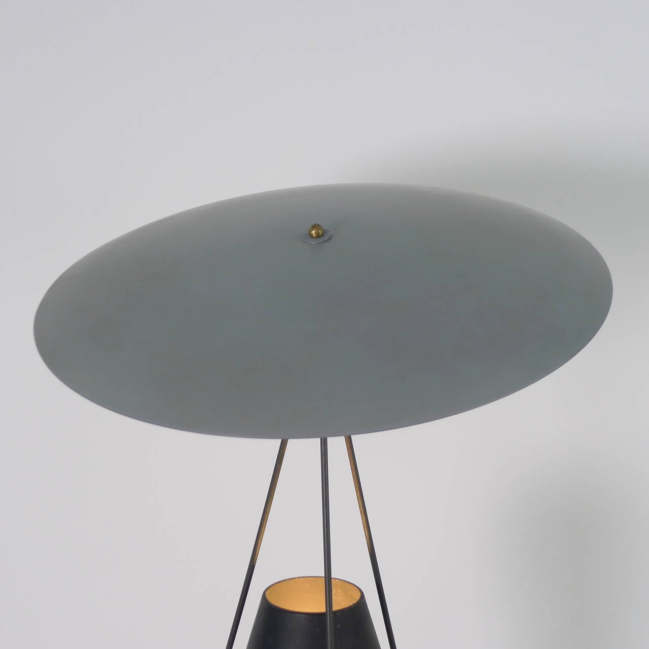 A. W. & Marion Geller for Heifetz