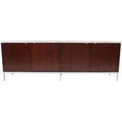 Florence Knoll Credenza – Knoll Associates