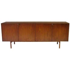 Florence Knoll Credenza – Knoll Associates
