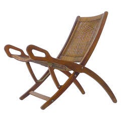 Gio Ponti, Nnfea Chair 2