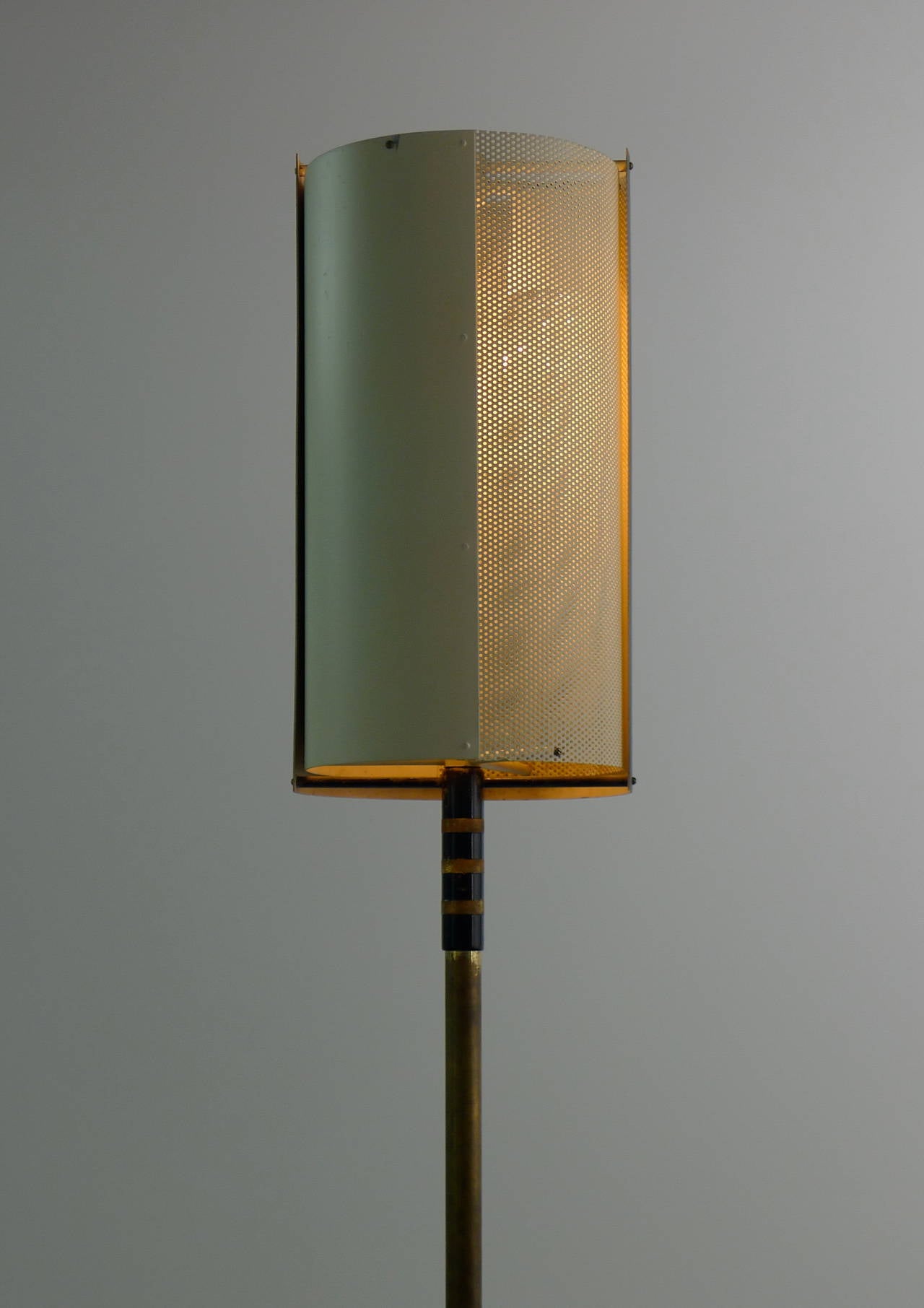 Angelo Lelli Floor Lamp 1
