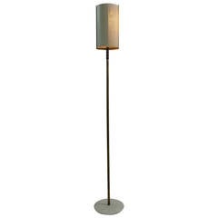 Vintage Angelo Lelli Floor Lamp