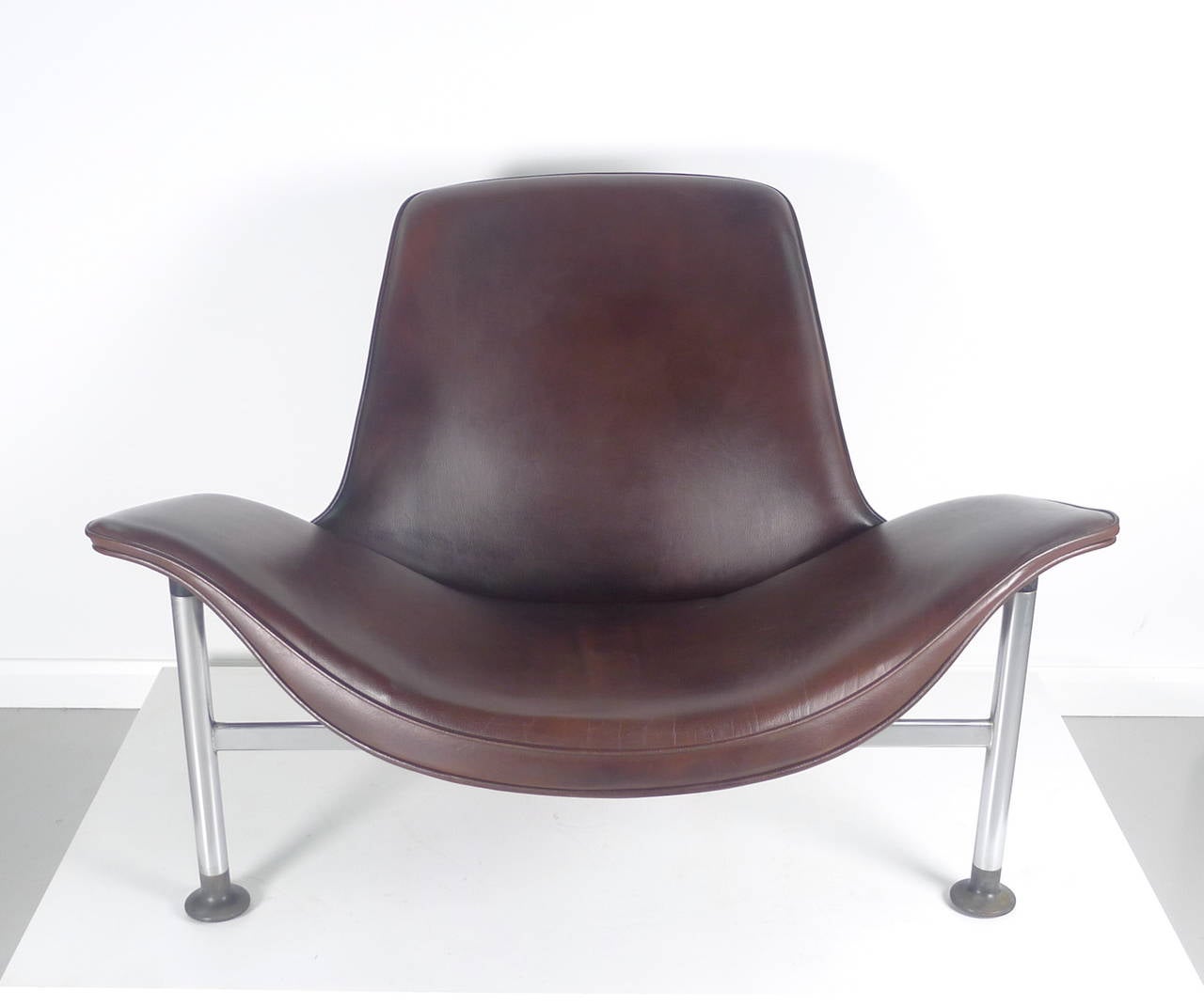 Jorgen Kastholm, Largo Chair