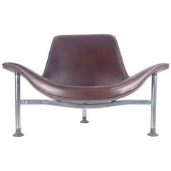 Used Jorgen Kastholm, Largo Chair