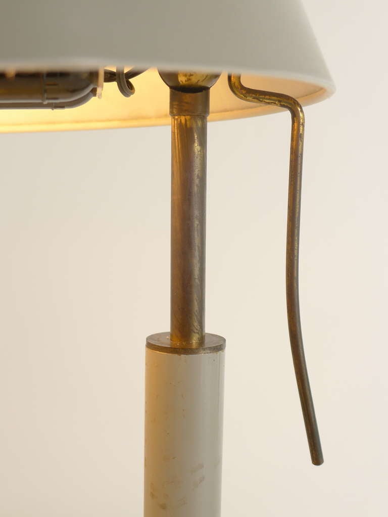 Fontana Arte Desk Lamp In Excellent Condition In Wargrave, Berkshire