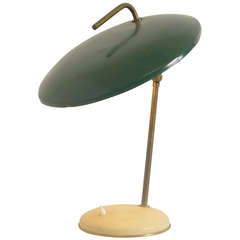 Nicolaj Diugheroff Table Lamp