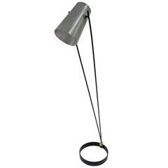 Ben Seibel Floor Lamp by Raymor