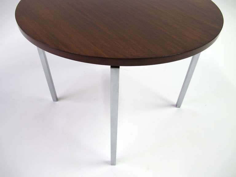 Florence Knoll Side Tables by Knoll 1