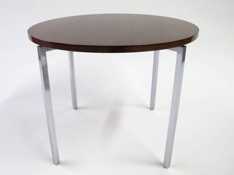 Florence Knoll Side Tables by Knoll 3