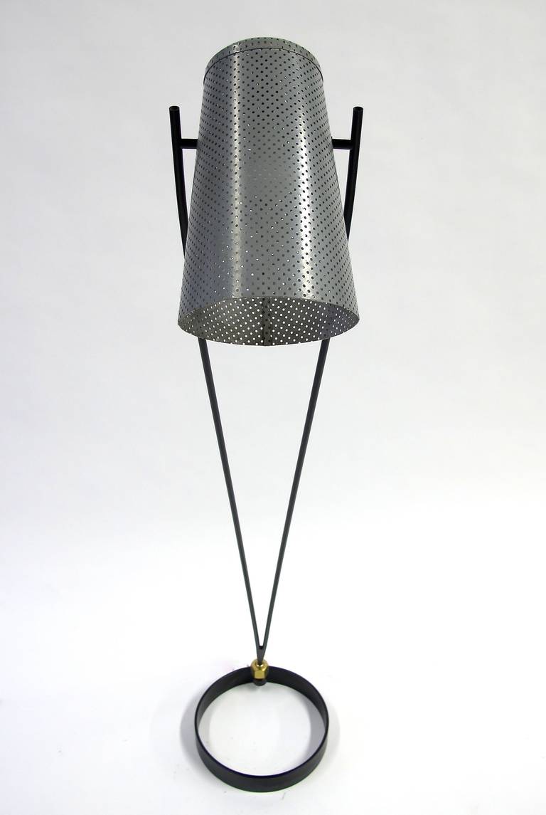 ben seibel lamp