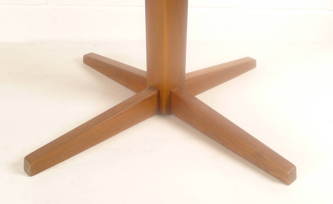 George Nakashima Table In Excellent Condition In Wargrave, Berkshire