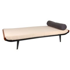 Vintage Dick Cordemeijer Cleopatra Daybed