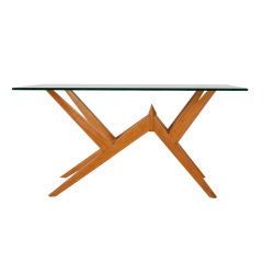 Modernist Coffee Table
