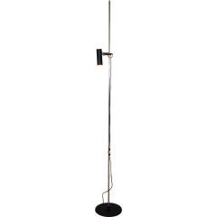 ARTELUCE FLOOR LAMP ; MODEL 1055