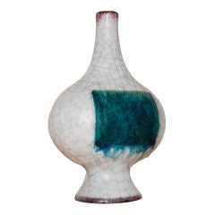 Guido Gambone Vase