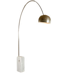 Retro Flos Arco Lamp