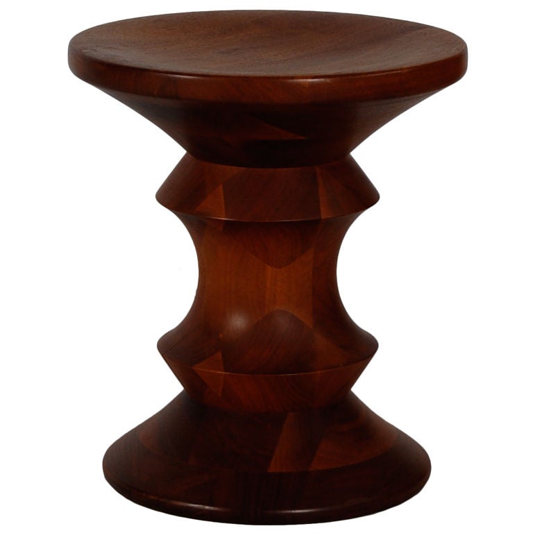 Charles And Ray Eames Time Life Stool At 1Stdibs Photo Inspiration
