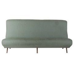 Marco Zanuso Sofa Marco Zanuso Sofa