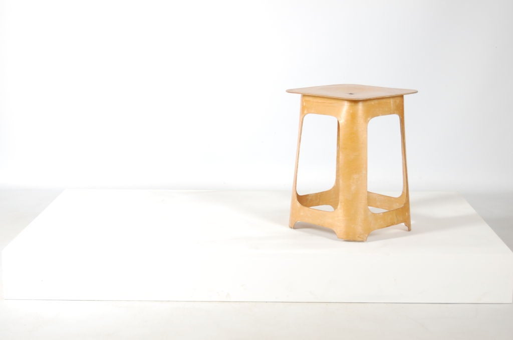 Venesta Stool 1