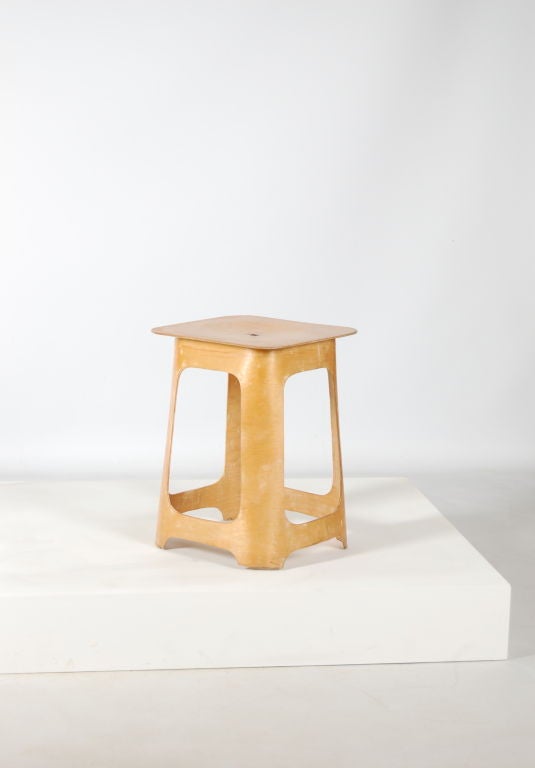 Venesta Stool 2