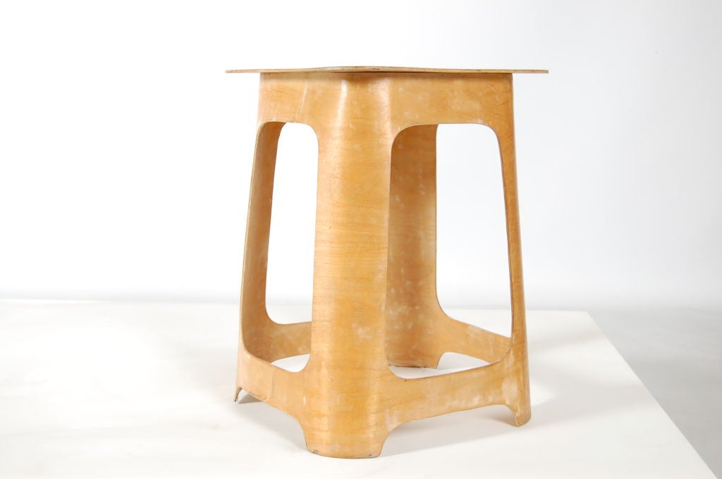 Venesta Stool 3
