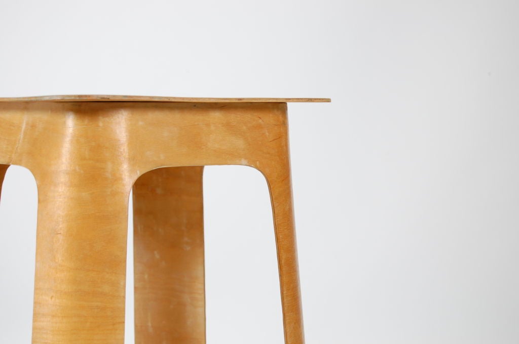 Venesta Stool 4