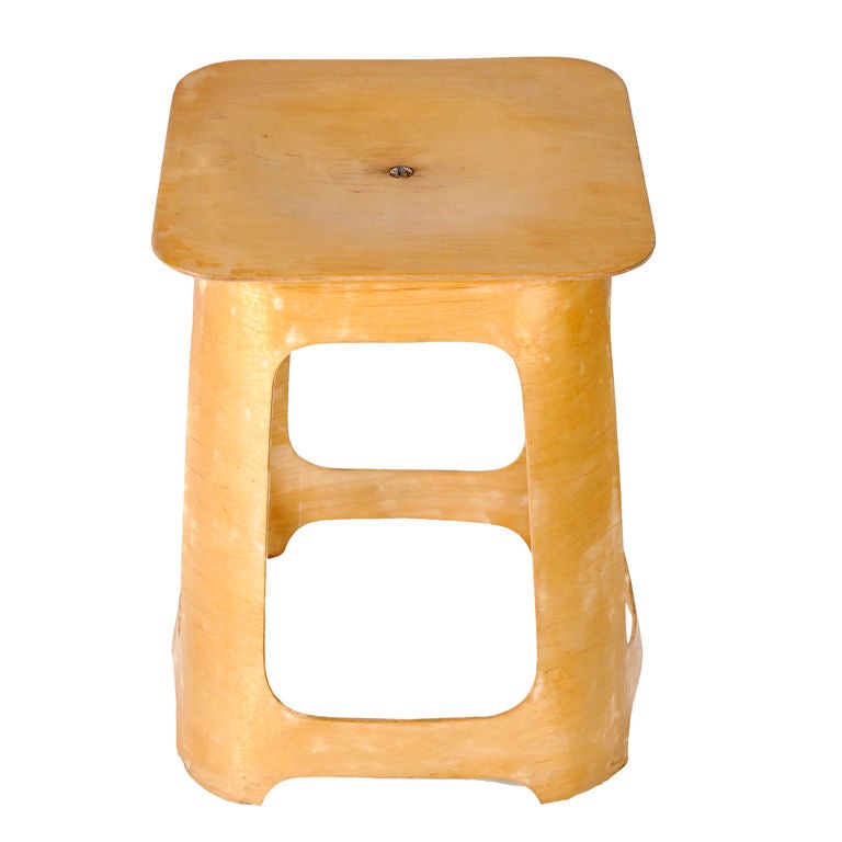 Venesta Stool