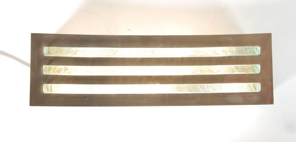 Max Ingrand Wall Applique
