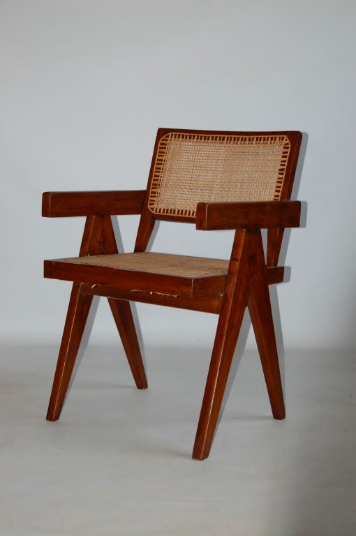 Pierre Jeanneret Conference Chair