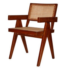 Pierre Jeanneret Conference Chair