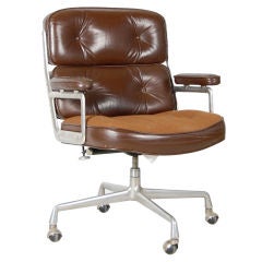 Charles & Ray Eames ; Time Life Desk Chair